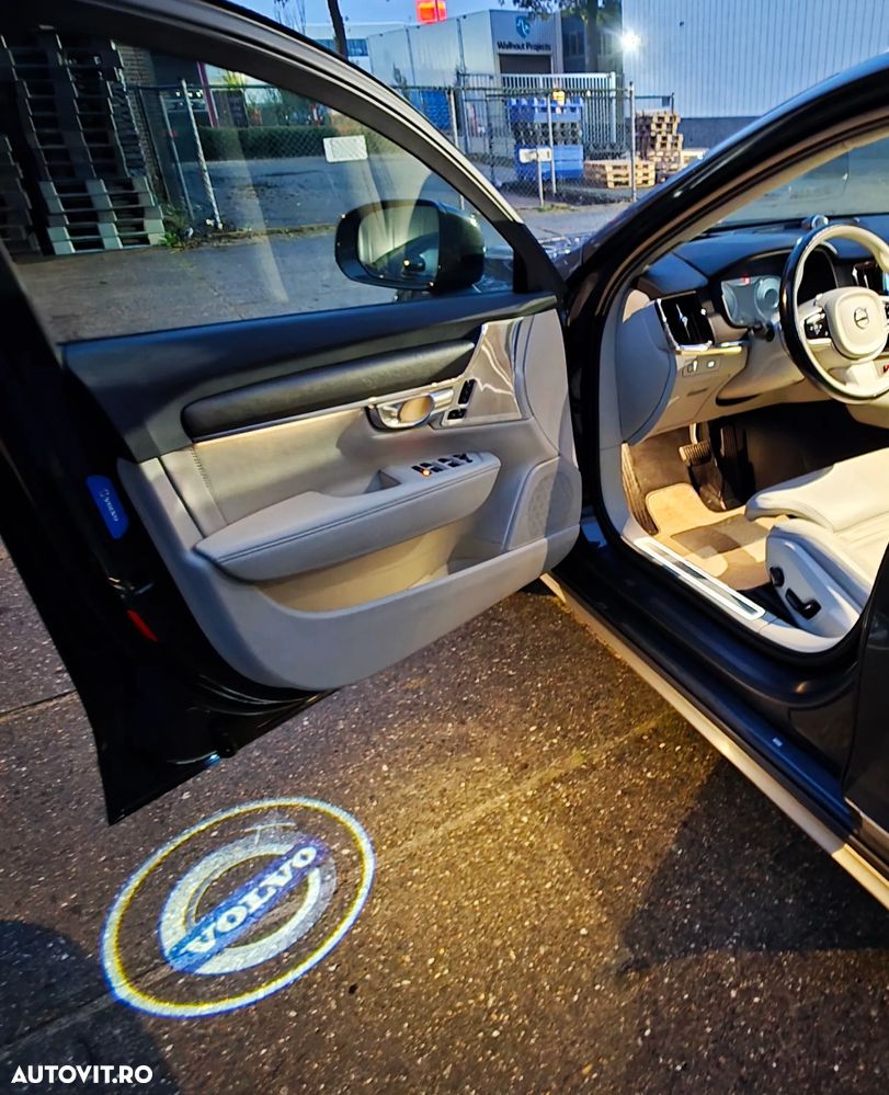 Volvo V90 V90CC D5 AWD - 18
