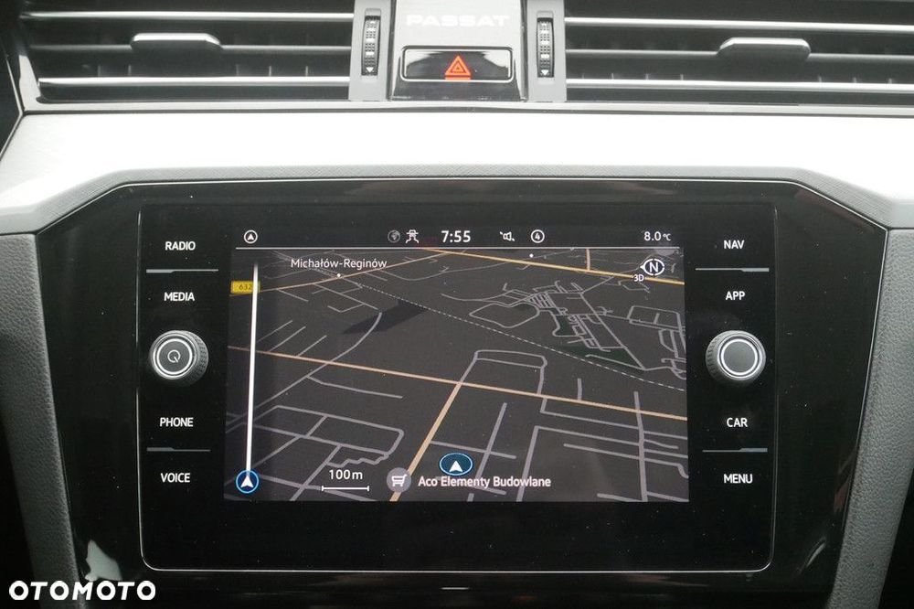 Volkswagen Passat Variant 1.5 TSI EVO Business DSG - 21