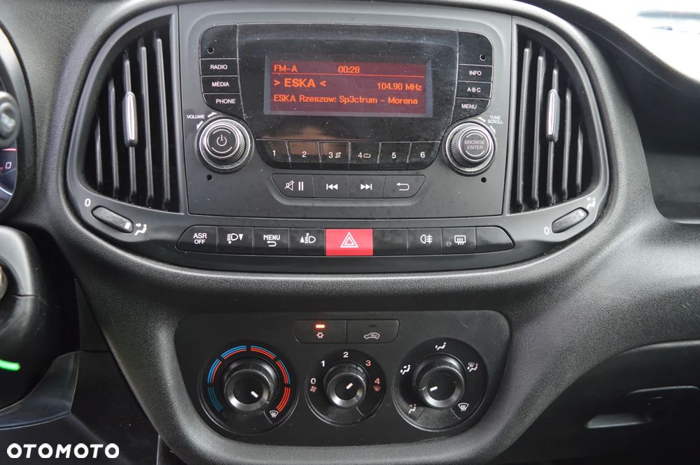 Fiat Doblo - 24