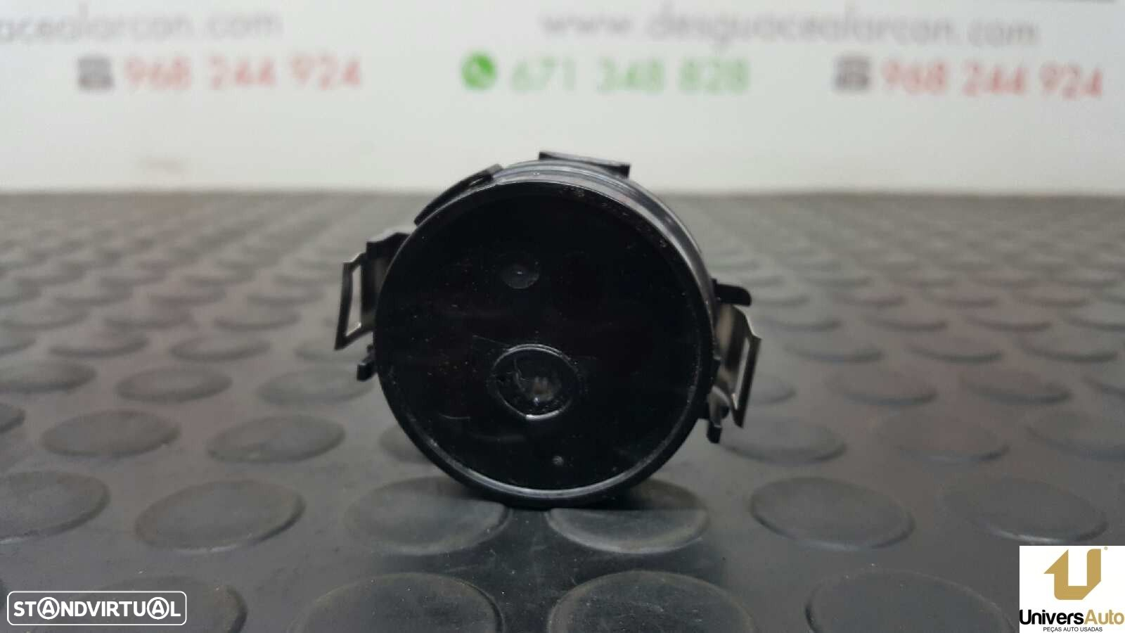 SENSOR DE CHUVA/LUZ RENAULT MEGANE III SPORT TOURER BOSE EDITION - 2