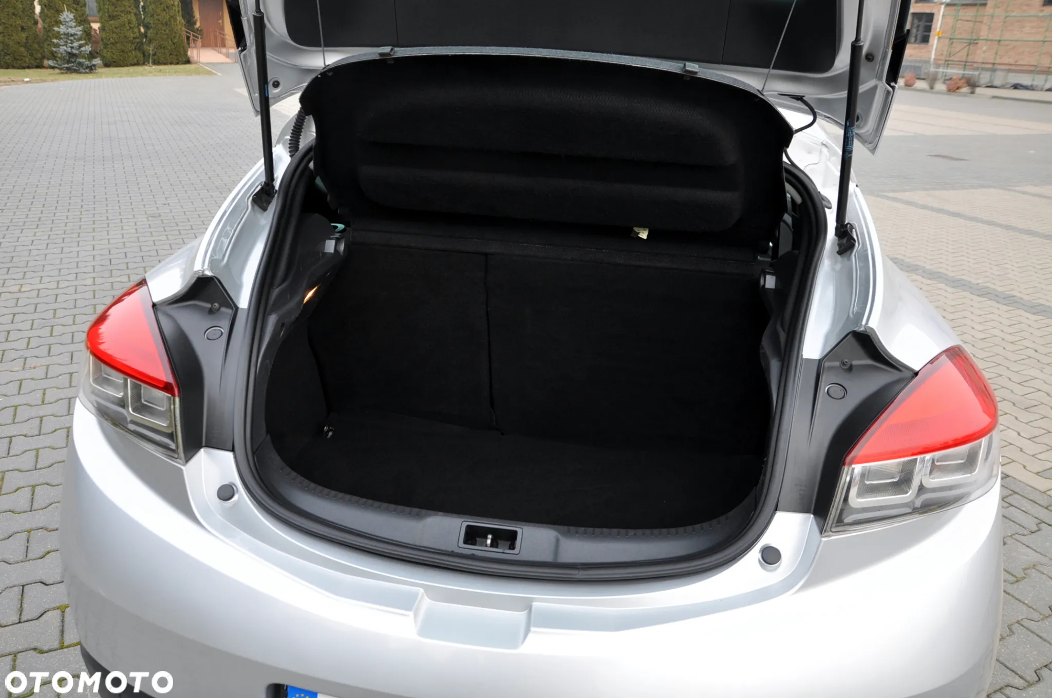 Renault Megane TCe 180 Coupe Dynamique - 35