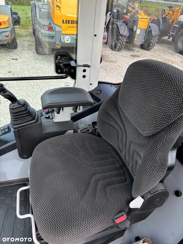 Liebherr L 509 Tele - 13