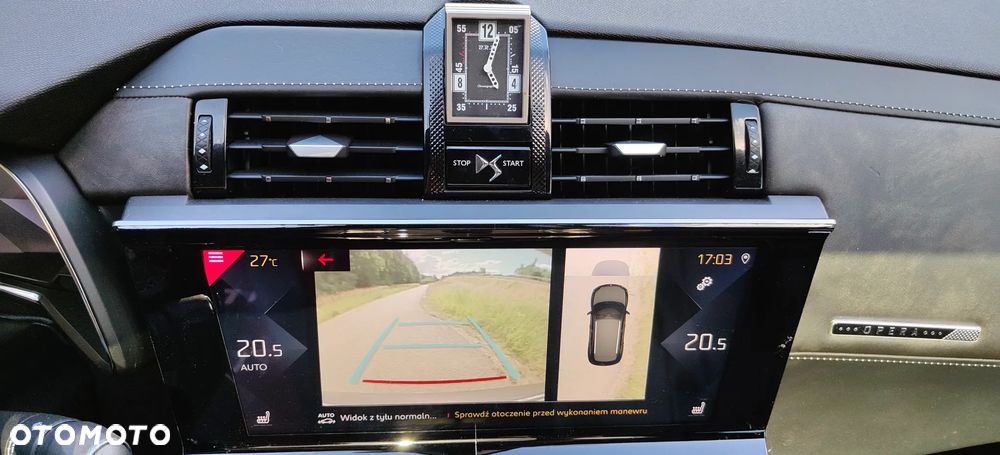 DS Automobiles DS 7 Crossback - 31
