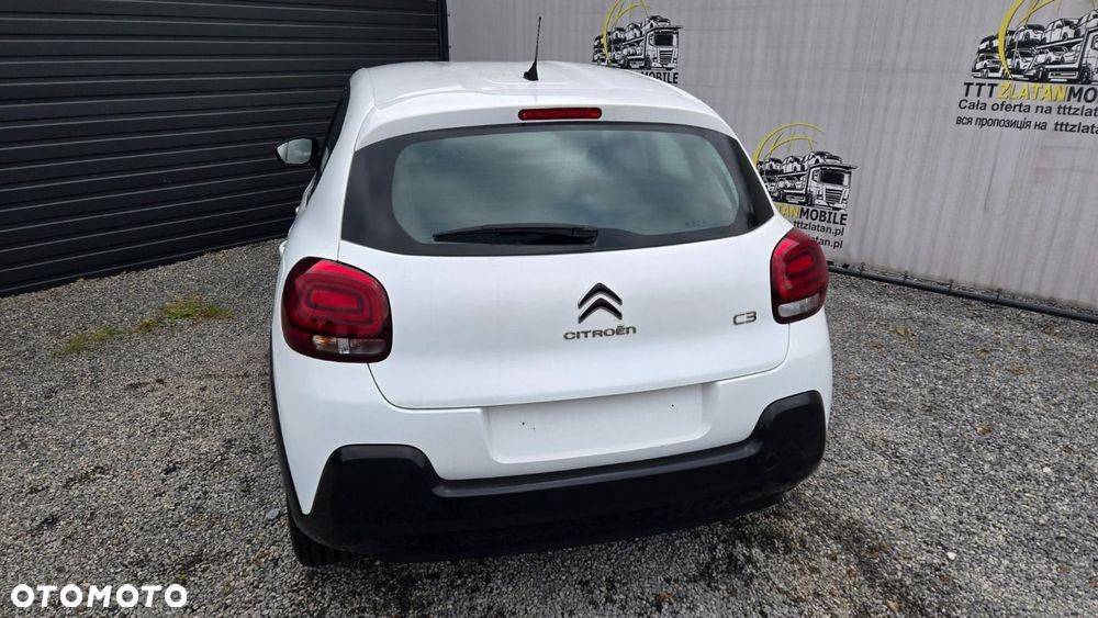 Citroën C3 - 24