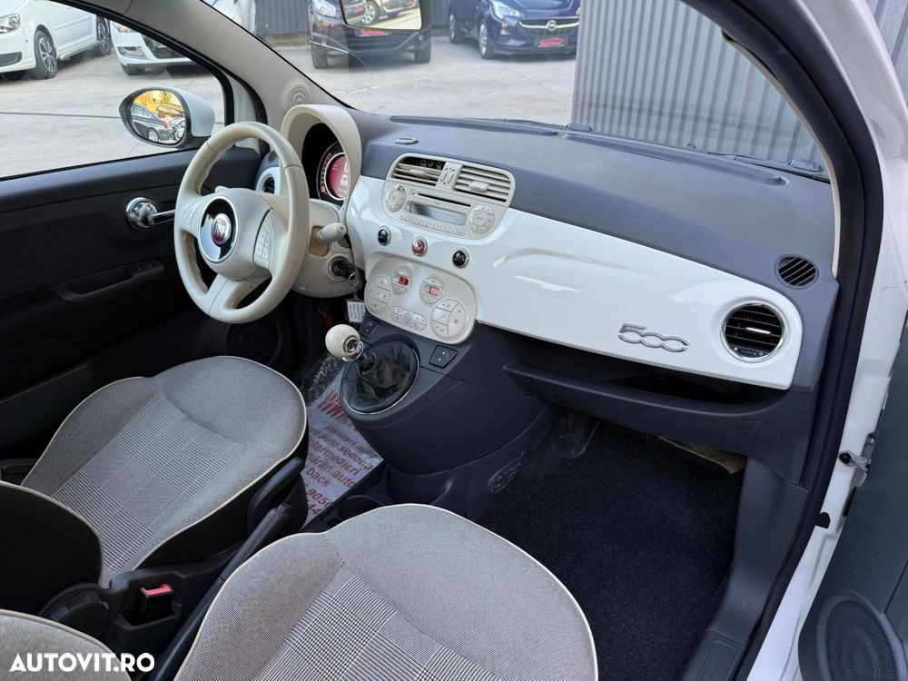 Fiat 500 - 7