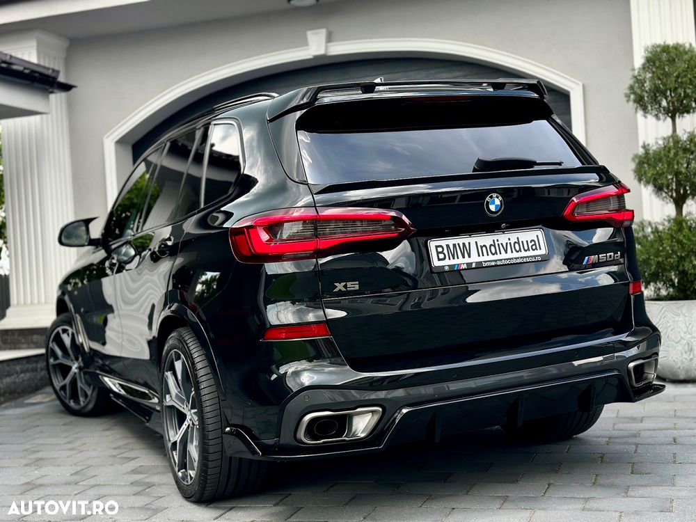BMW X5 M - 38