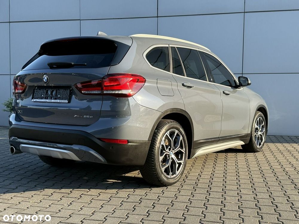 BMW X1 - 11
