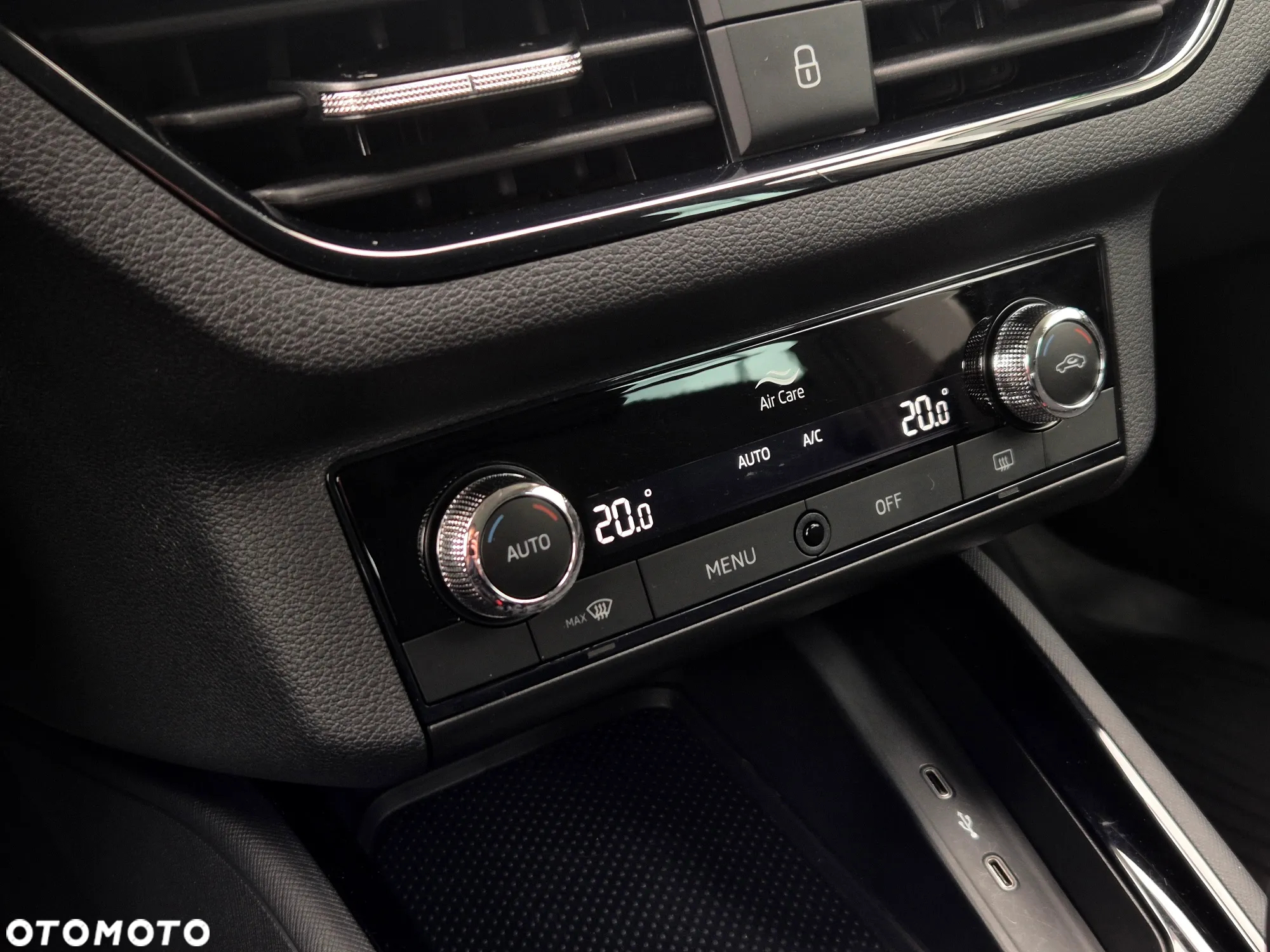 Skoda Scala 1.0 TSI Ambition - 12