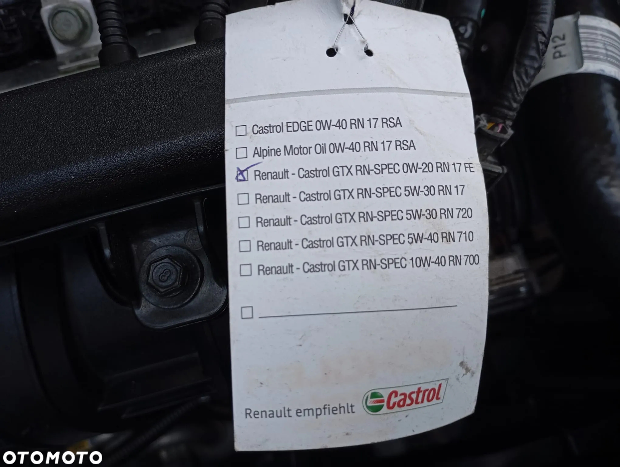 Kia Rio 1.2 L Business Line - 29