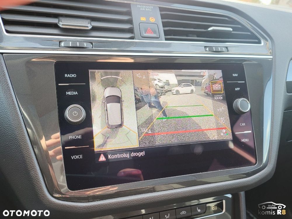 Volkswagen Tiguan Allspace - 28