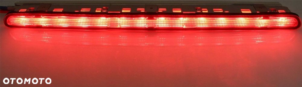 Lampa Trzeci Stop Led Seat Exeo 3r 0 3r9 Kombi ST - 2