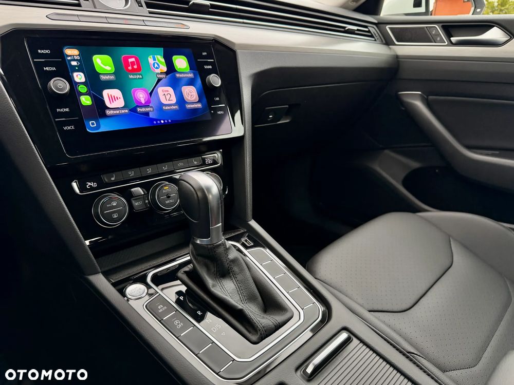 Volkswagen Arteon 2.0 TSI OPF 4Motion DSG Elegance - 11