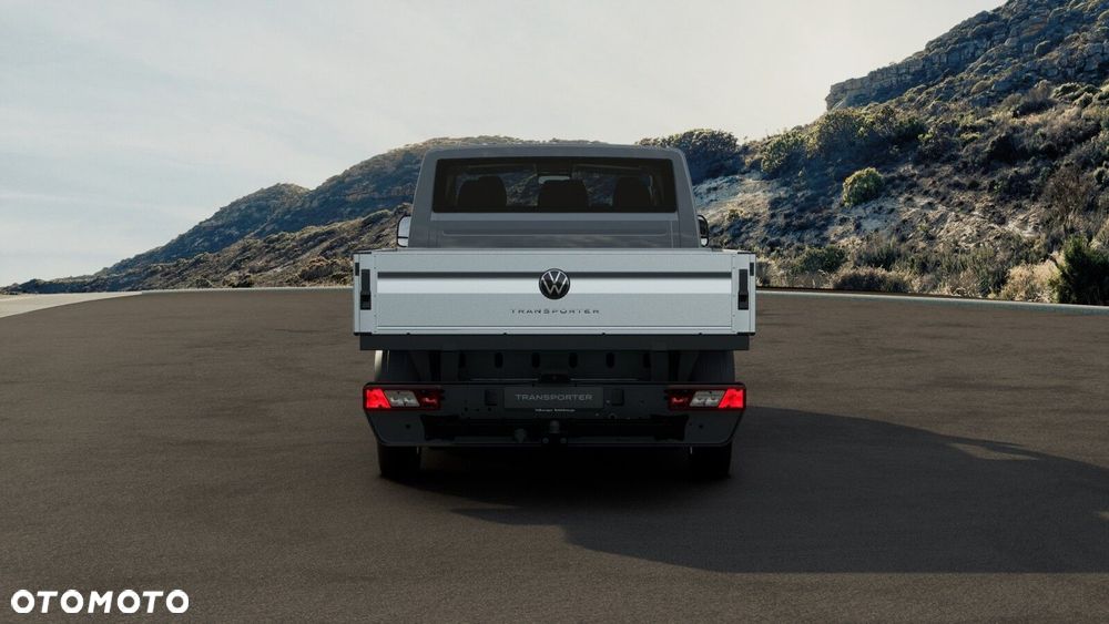 Volkswagen Transporter - 5