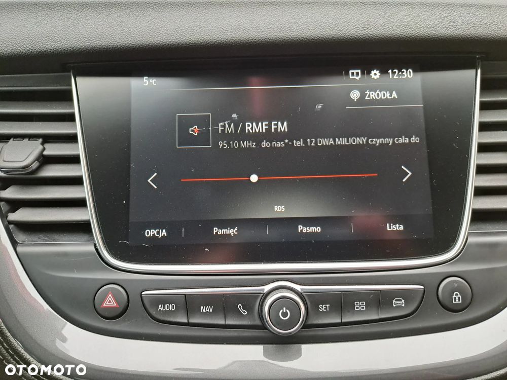 Opel Grandland X - 23