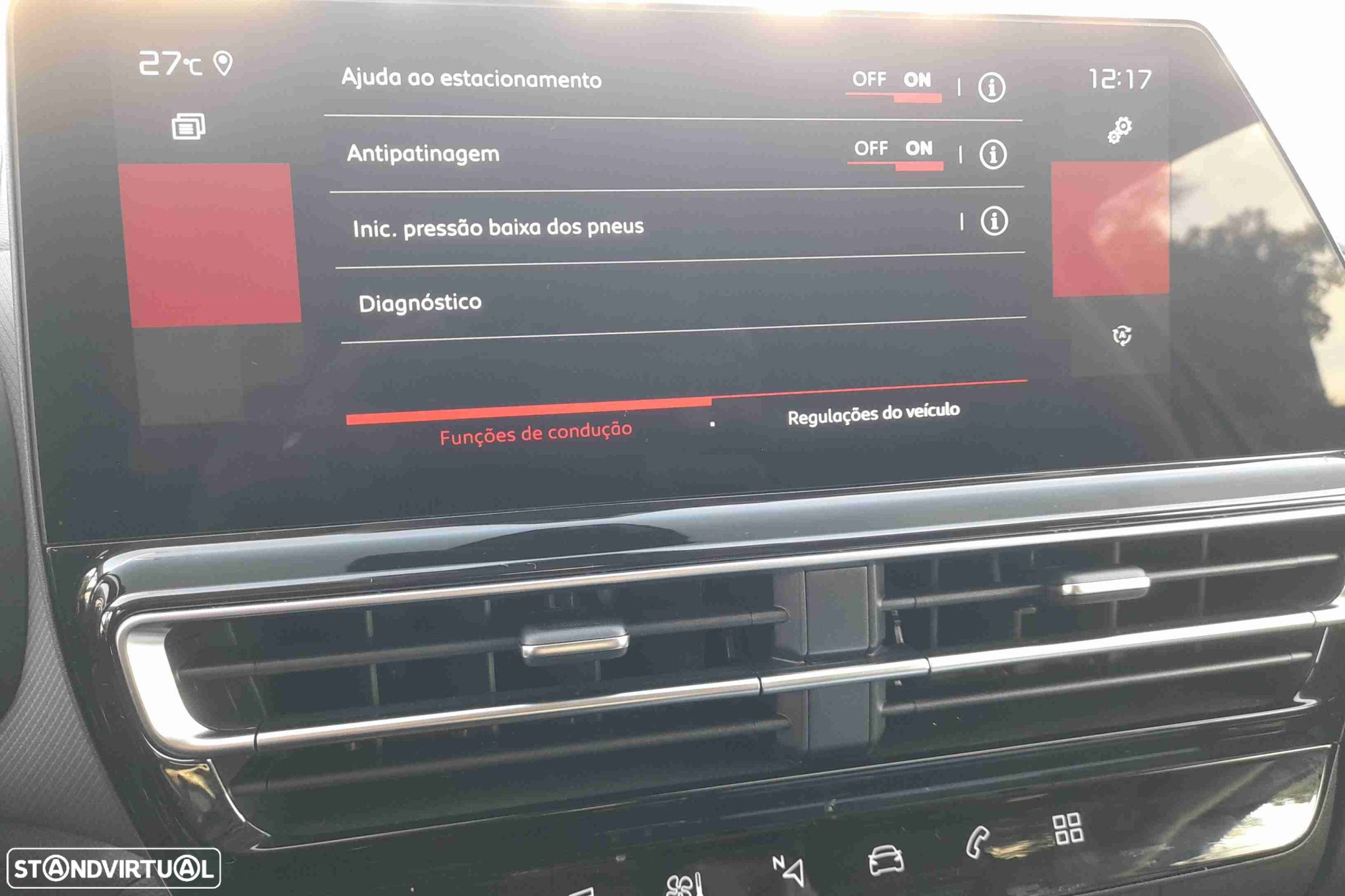 Citroën C5 Aircross 1.2 PureTech Plus - 24
