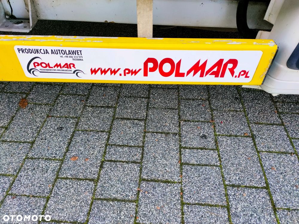 Fiat DUCATO MAXI POMOC DROGOWA - 12