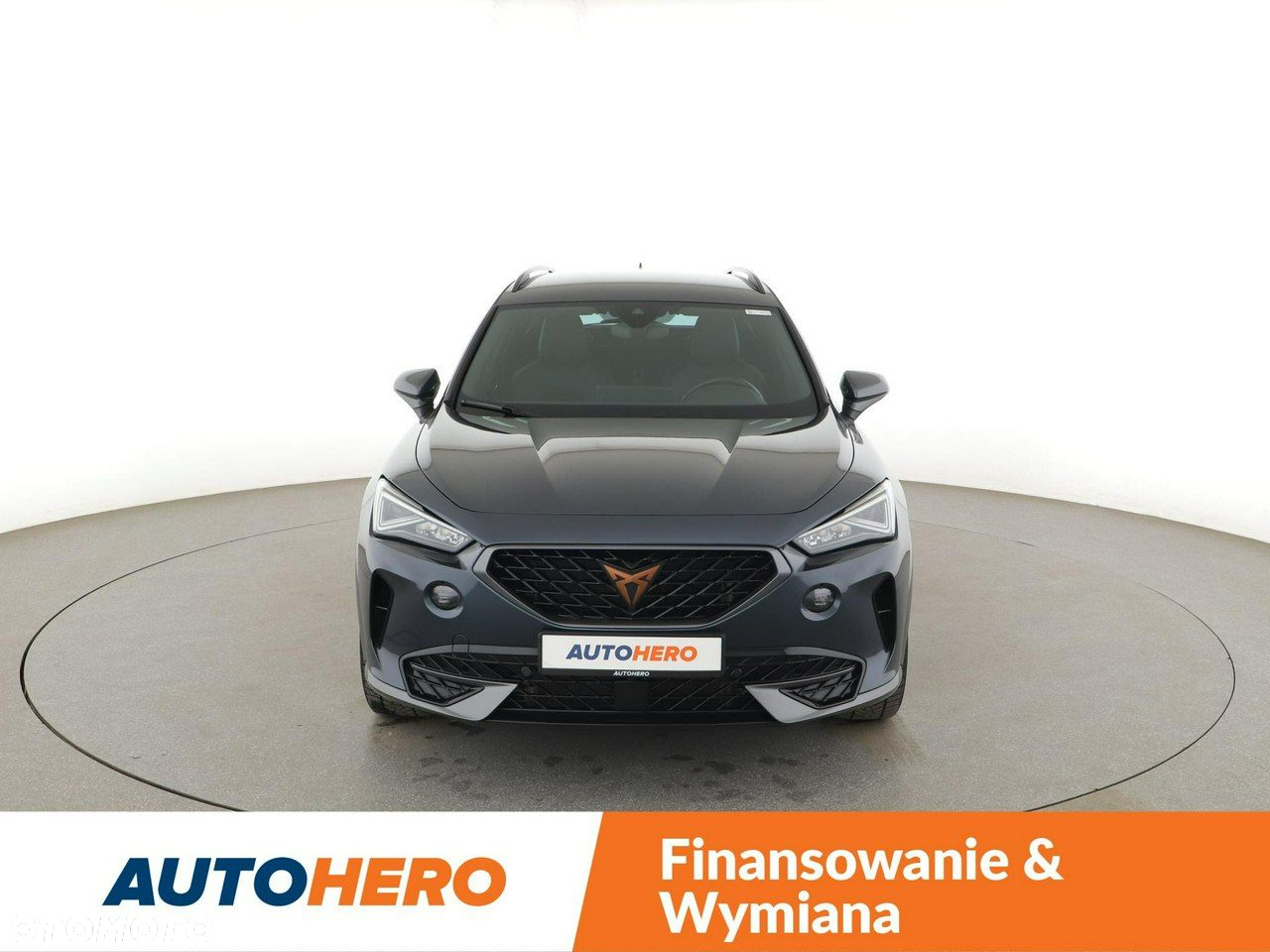Cupra Formentor 2.0 TDI 4Drive DSG - 11