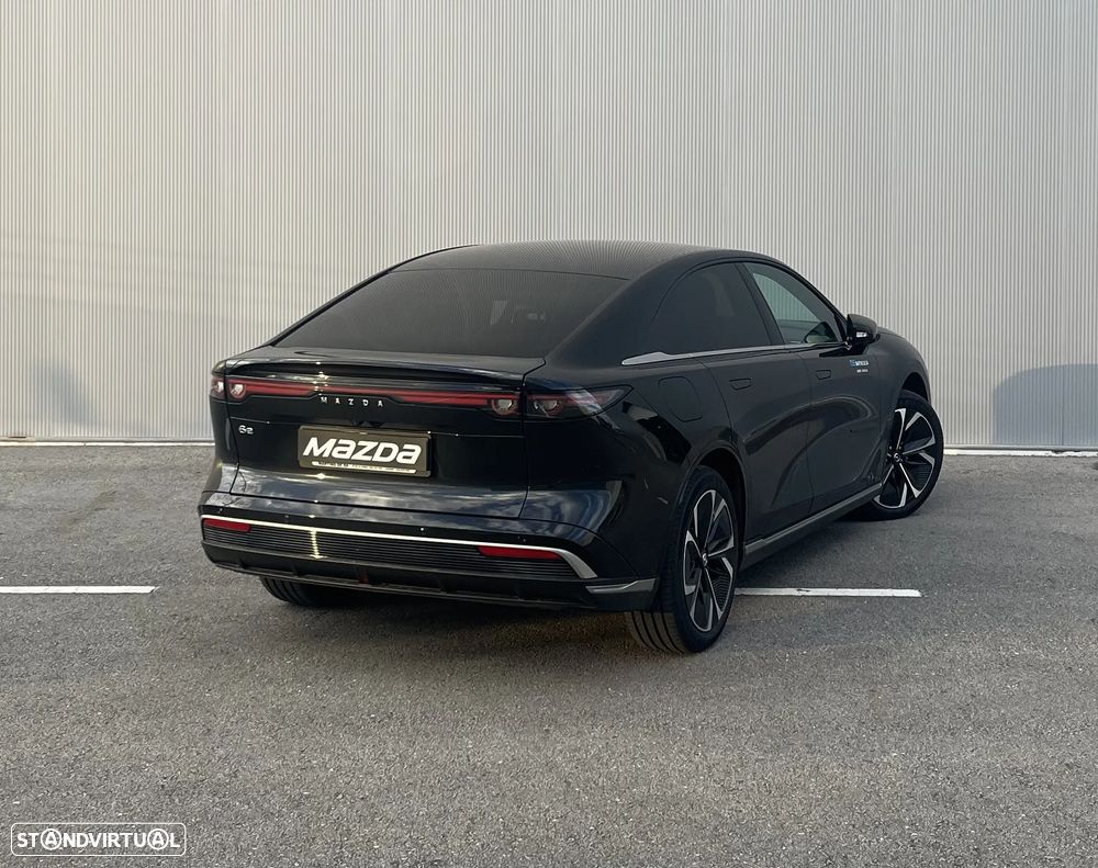 Mazda 6e 68.8 kWh Takumi - 2