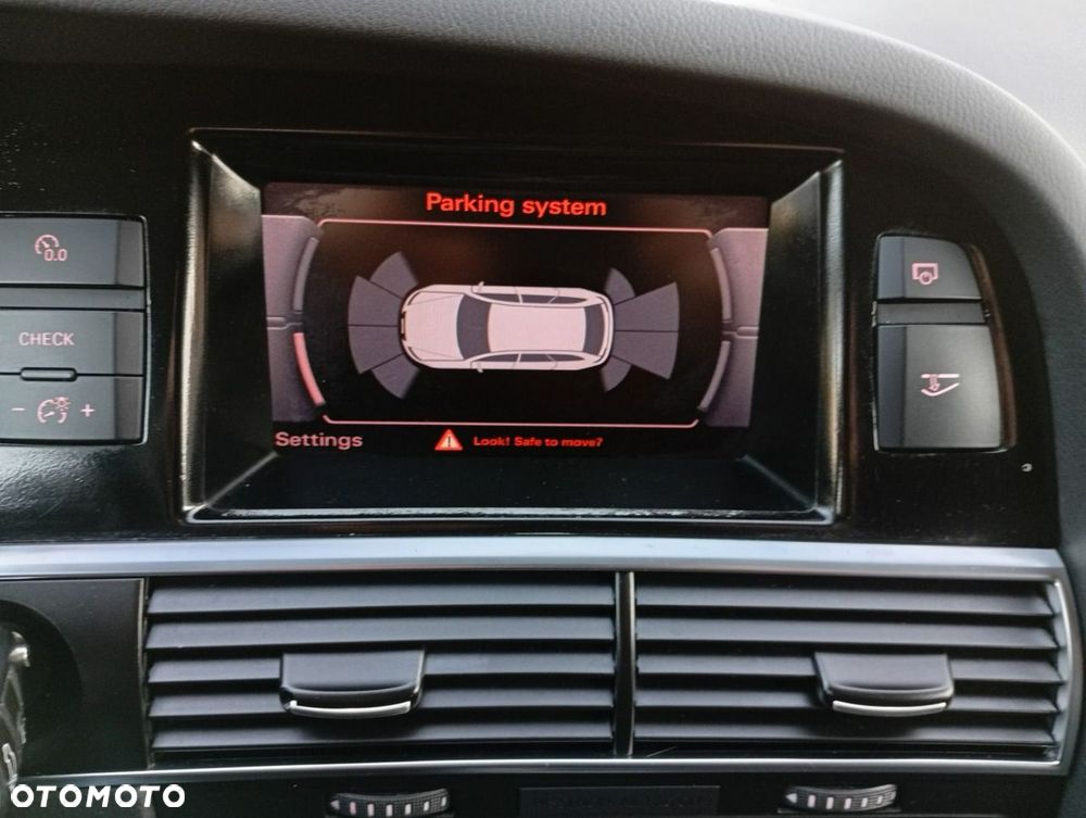 Audi A6 Avant - 7