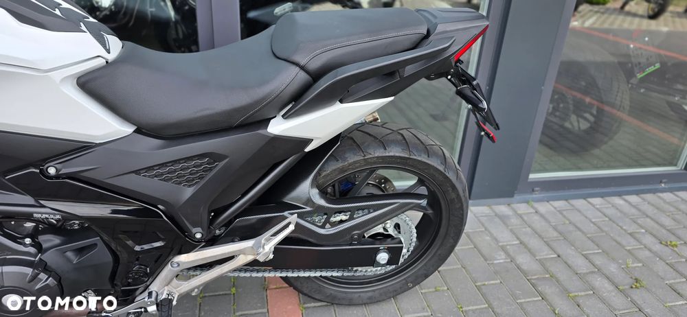 Honda NC - 39