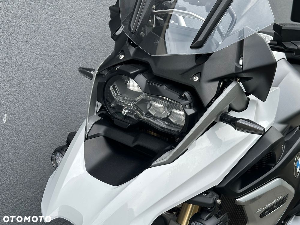BMW GS - 13