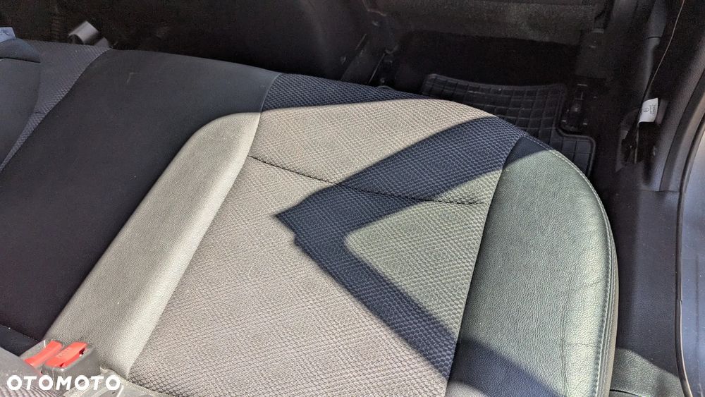 Nissan Qashqai 1.2 DIG-T Tekna - 11