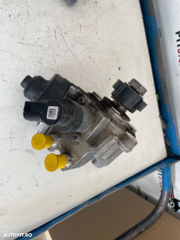 Pompa injectie inalte Audi a4 2.0 tdi 0445010537 - 04l130755D 2012 2013 2014 2015 2016 - 1