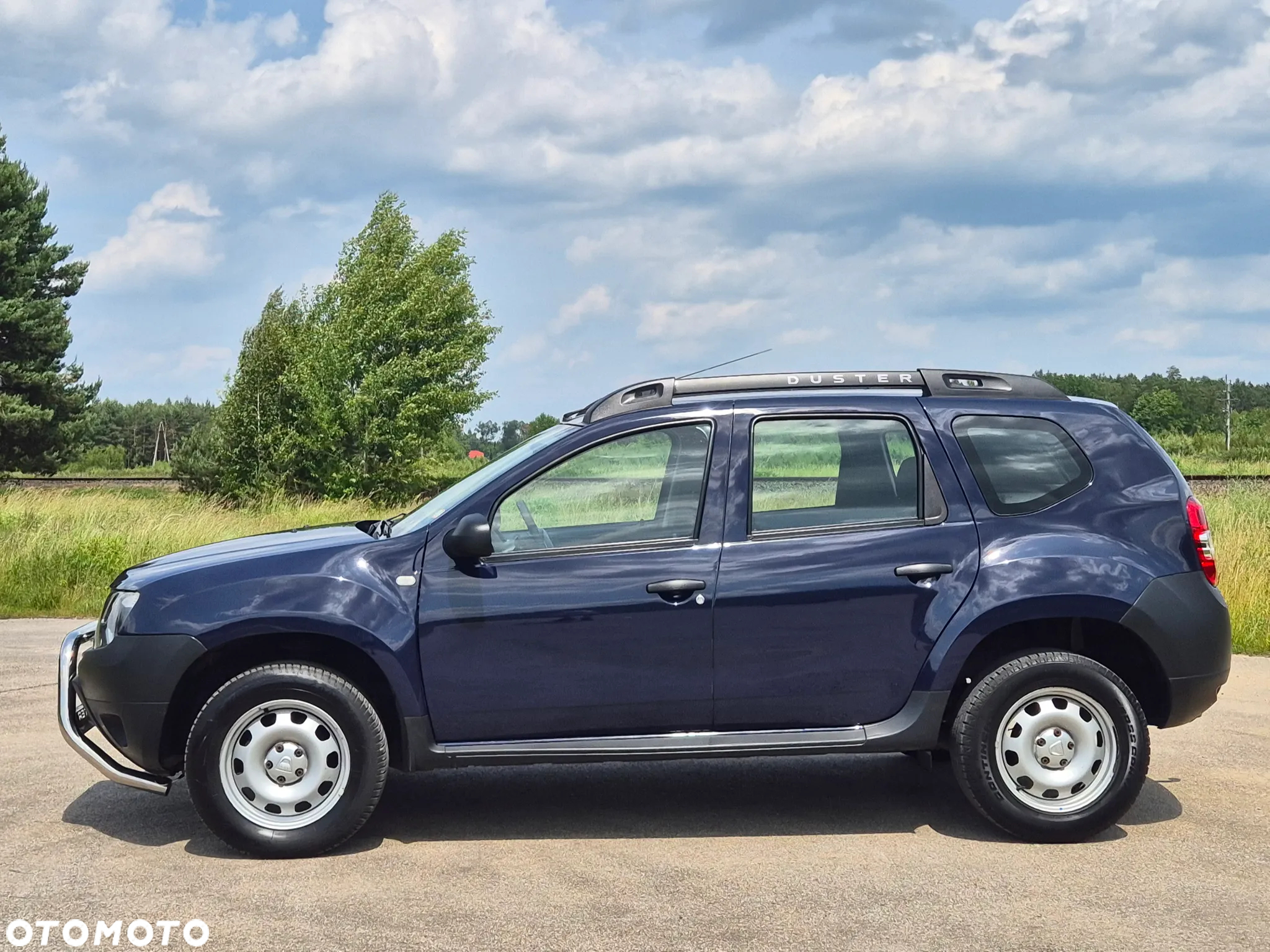 Dacia Duster 1.6 SCe Essential - 5