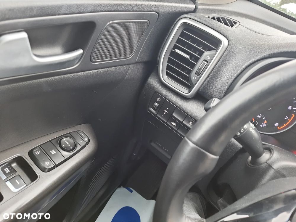 Kia Sportage 1.6 GDI 2WD Edition 7 - 22