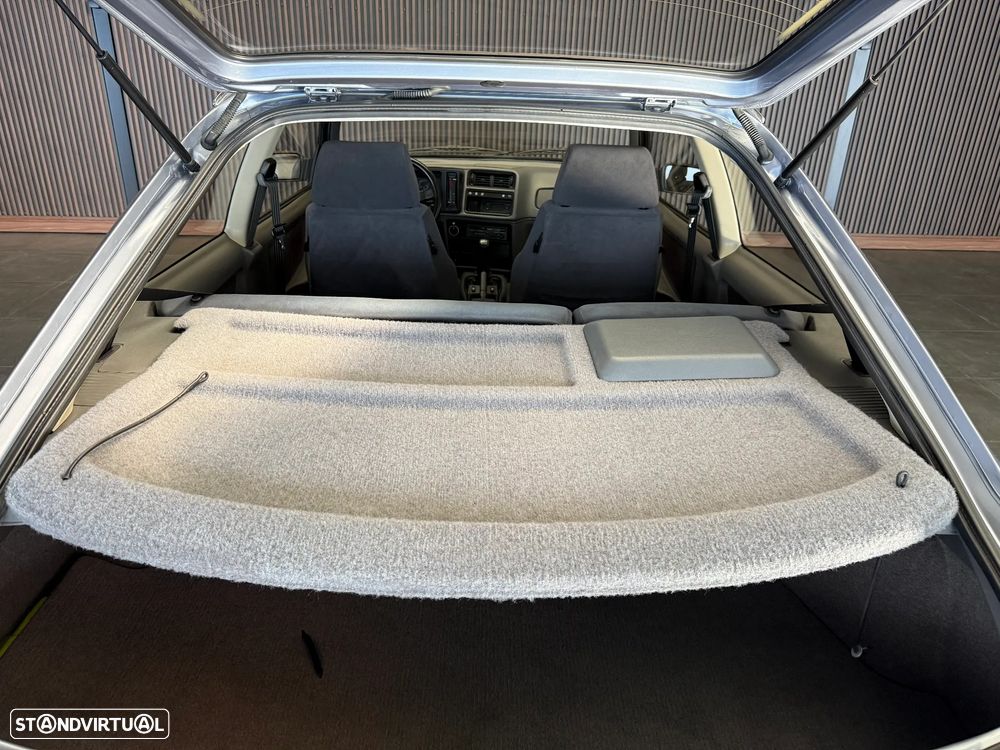 Ford Sierra - 12