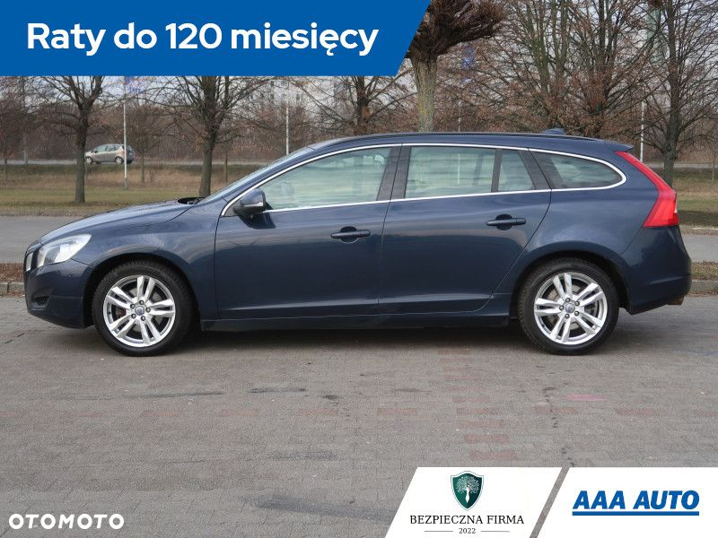 Volvo V60 - 3
