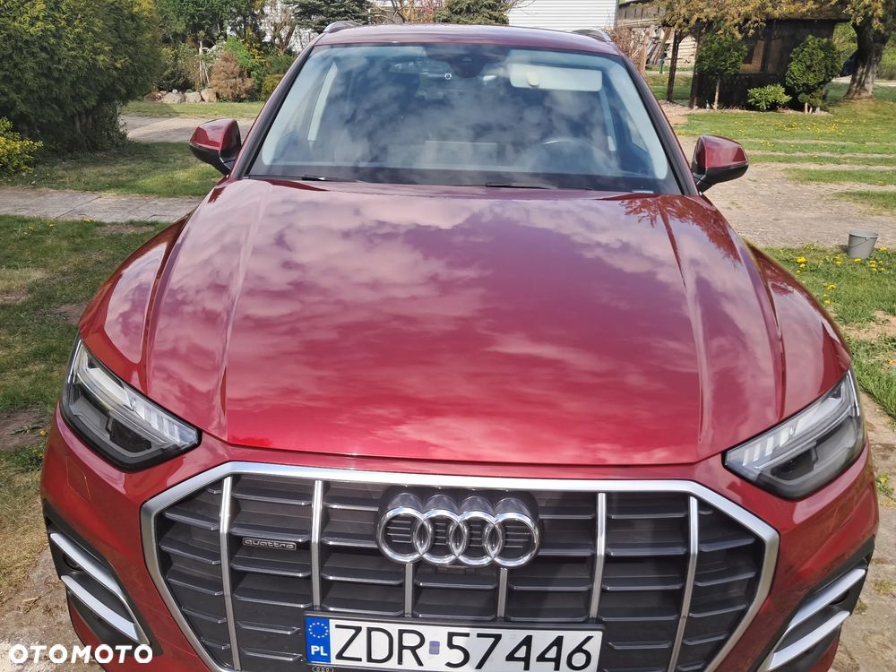 Audi Q5 - 3