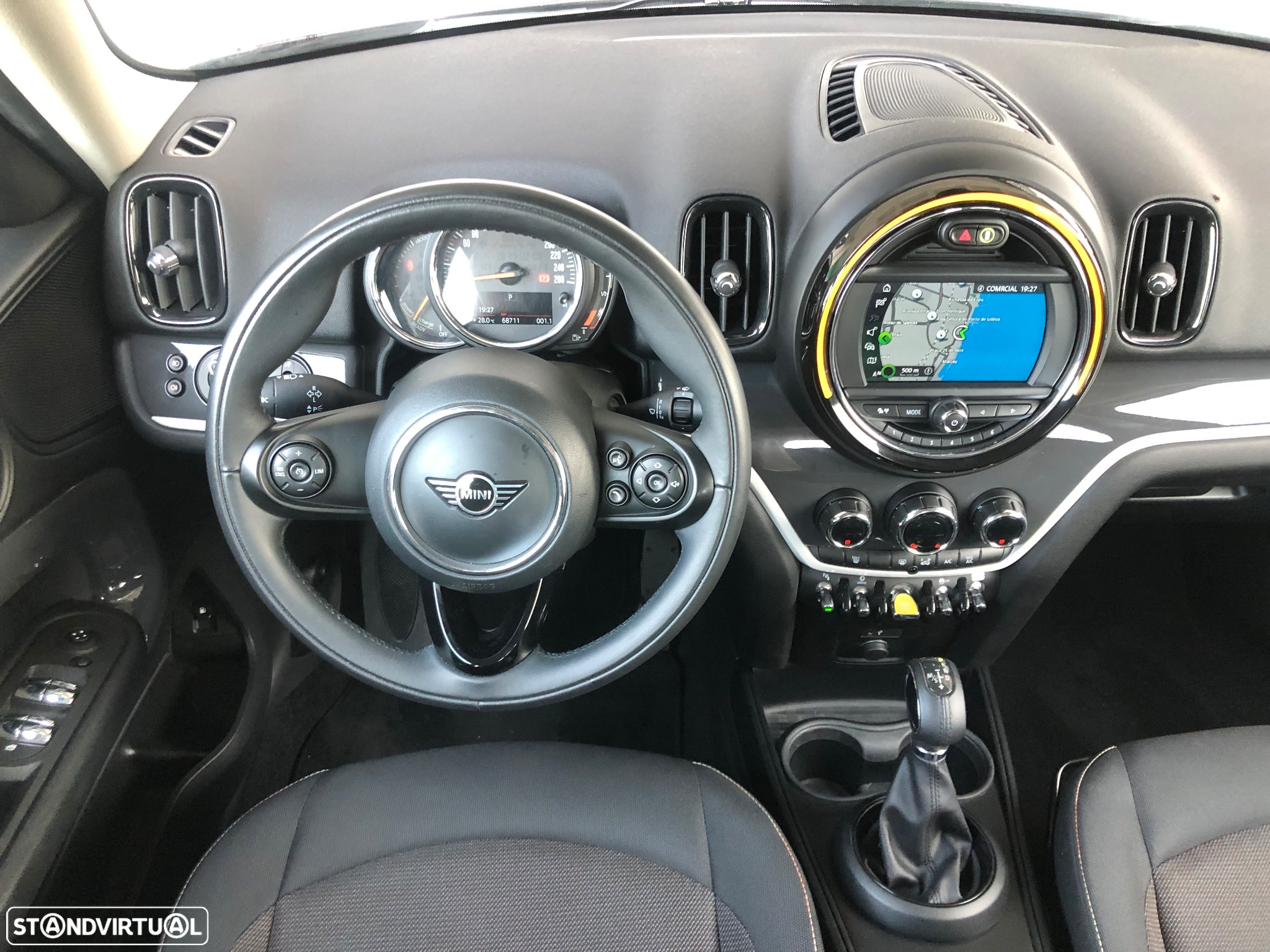 MINI Countryman Cooper SE ALL4 Auto - 30