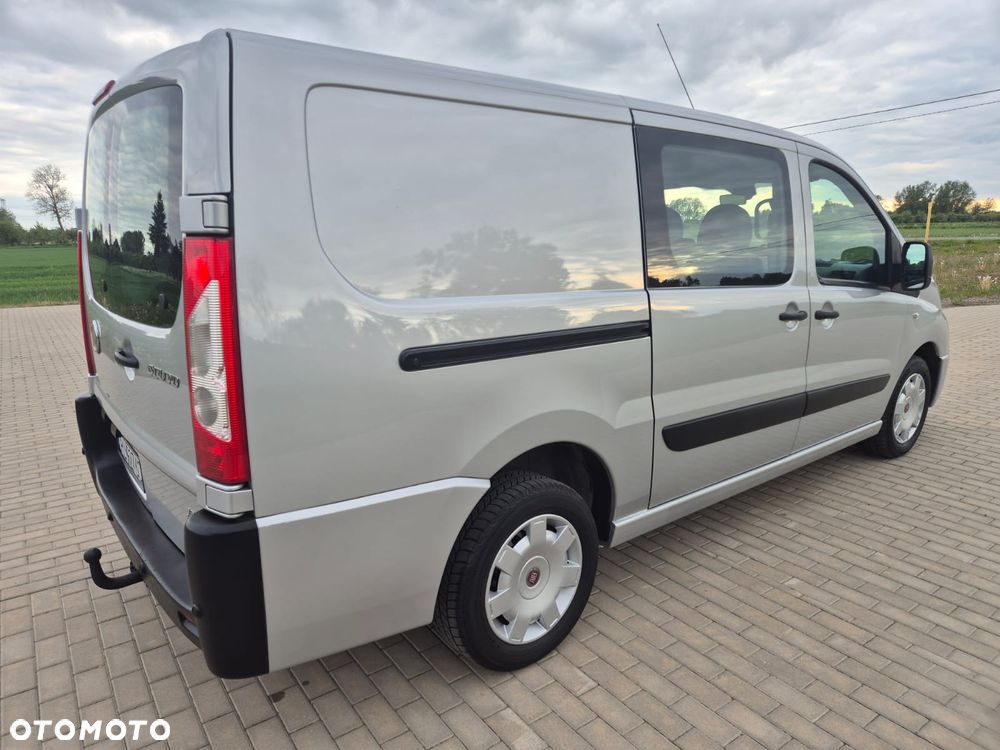 Fiat SCUDO - 4