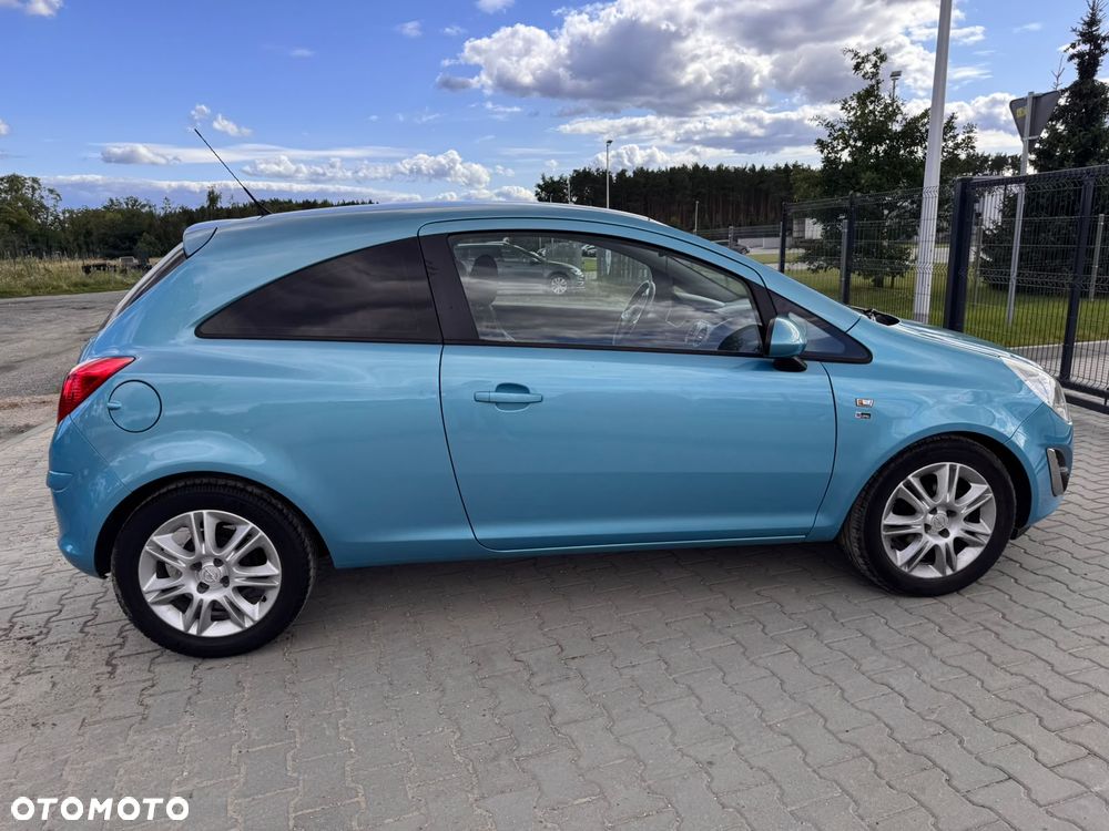 Opel Corsa 1.2 16V EcoFLEX 150 Jahre - 3