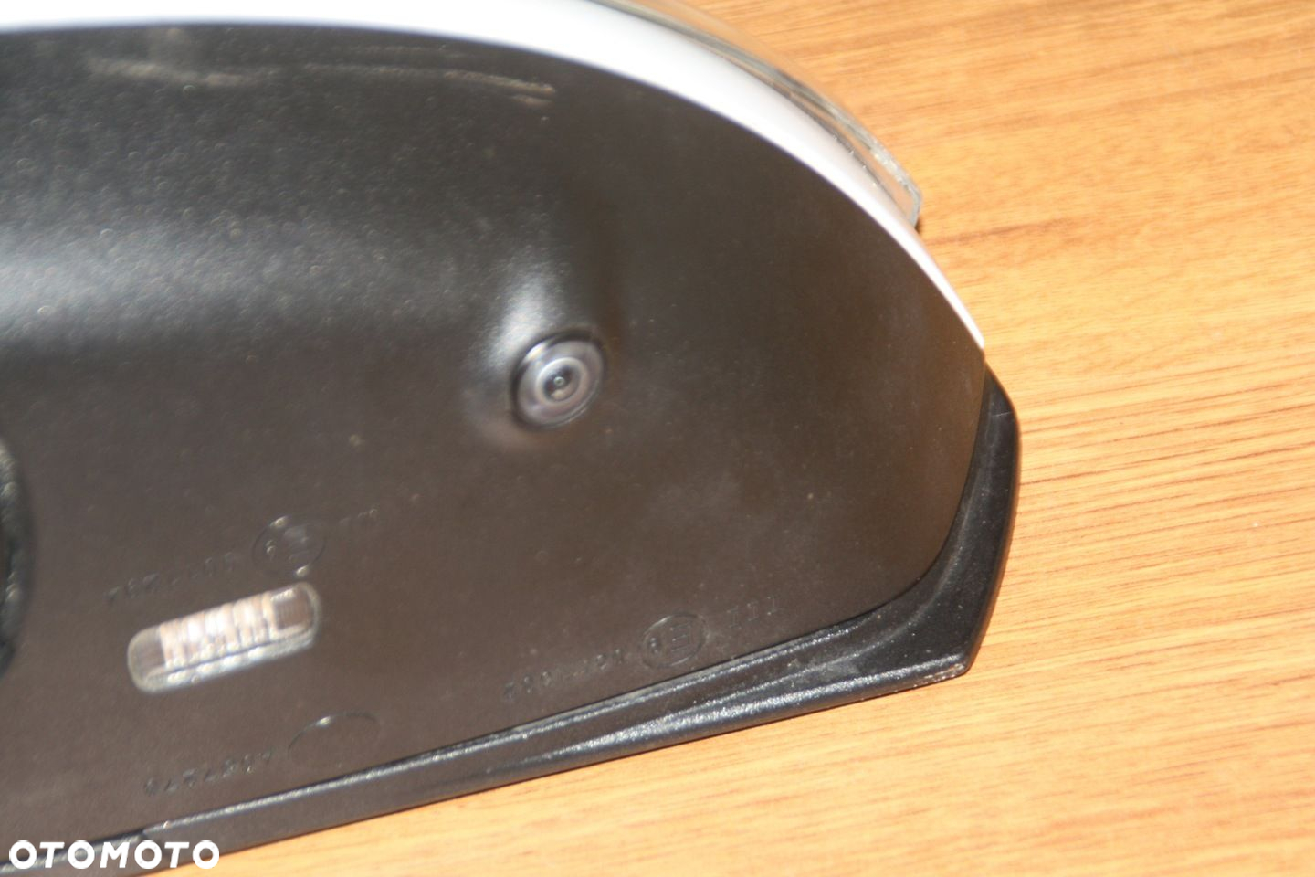 W447 V KLASA EQV ASYSTENT 106  KAMERA  ANTENA - 10