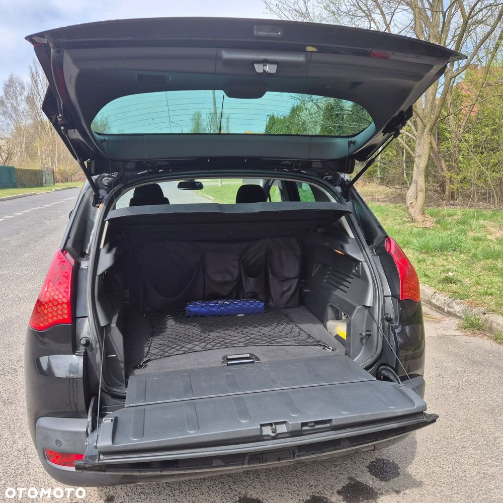 Peugeot 3008 1.6 HDi Trendy - 10