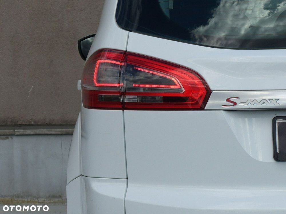 Ford S-Max - 28