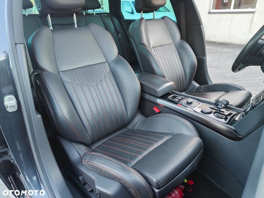 Peugeot 508 RXH Hybrid Business-Line - 30