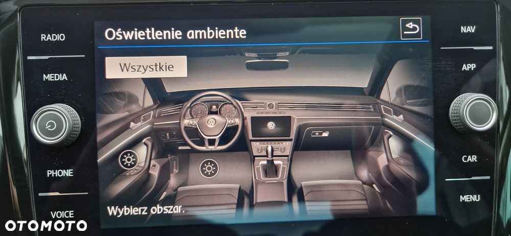 Volkswagen Passat 1.5 TSI EVO Highline DSG - 33