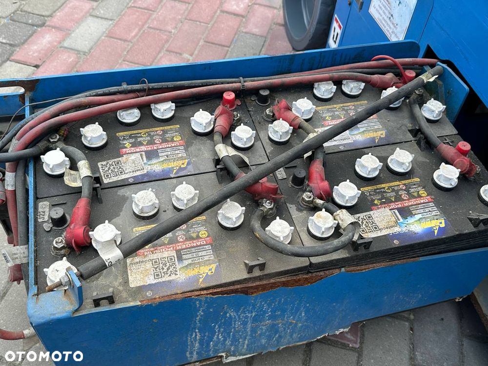 Genie 4047GS - 2