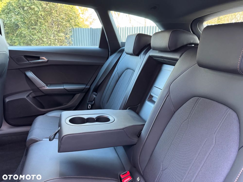 Cupra Leon Sportstourer 1.5 TSI - 14