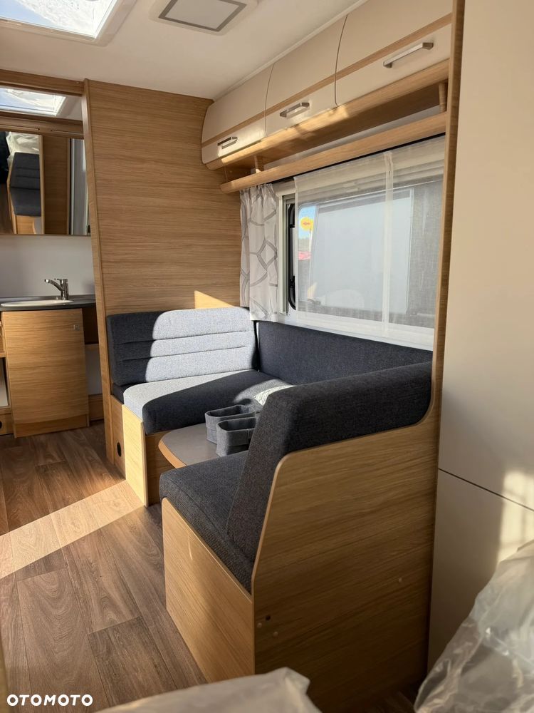 Fendt Bianco 515 SGD - 7