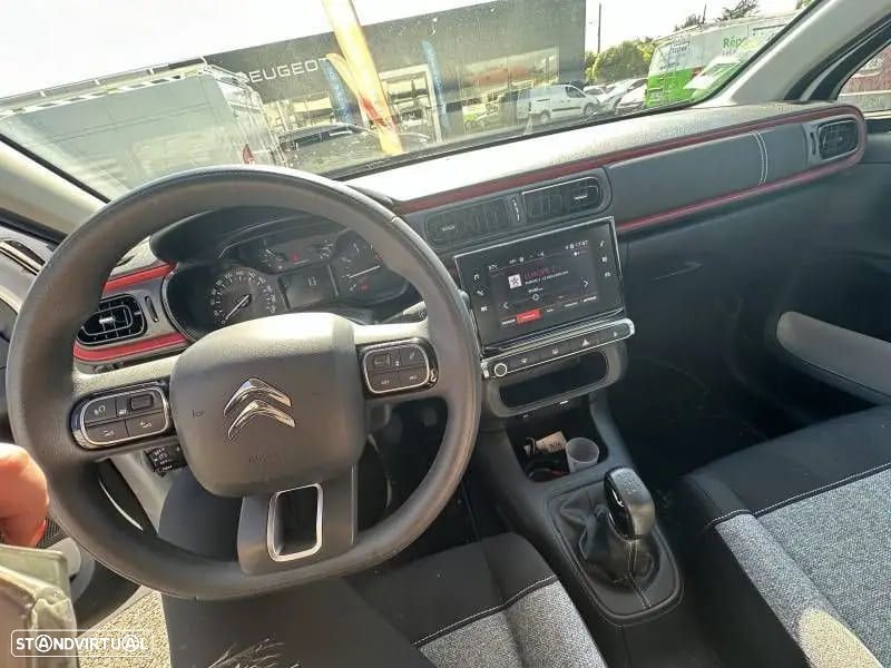 Citroën C3 1.2 PureTech C-Series - 3