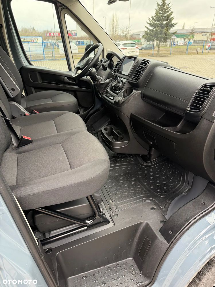 Fiat Ducato - 13