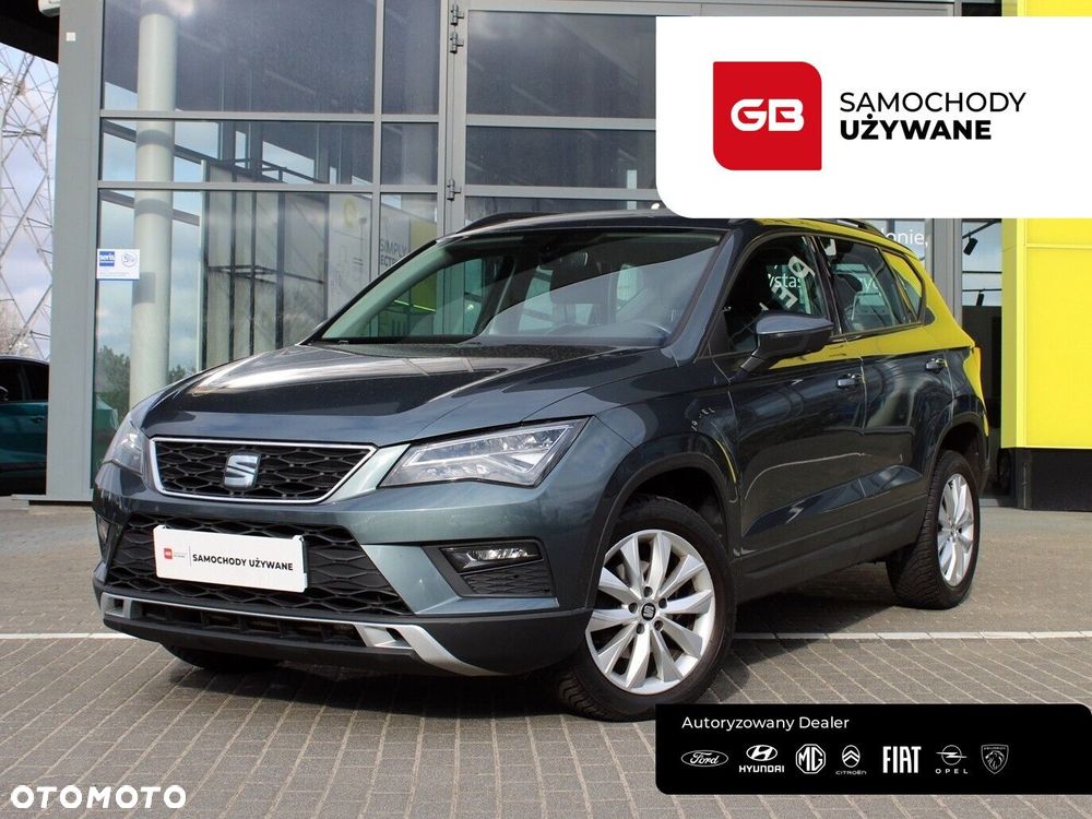 Seat Ateca 1.5 TSI Style S&S - 1