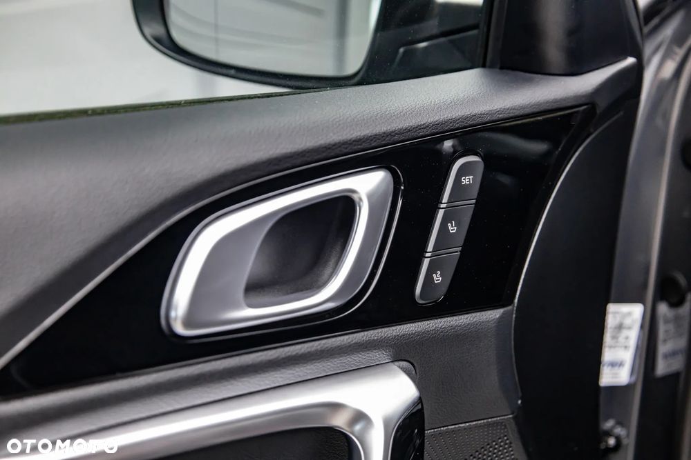 Kia ProCeed 1.6 T-GDI DCT7 OPF GT - 15