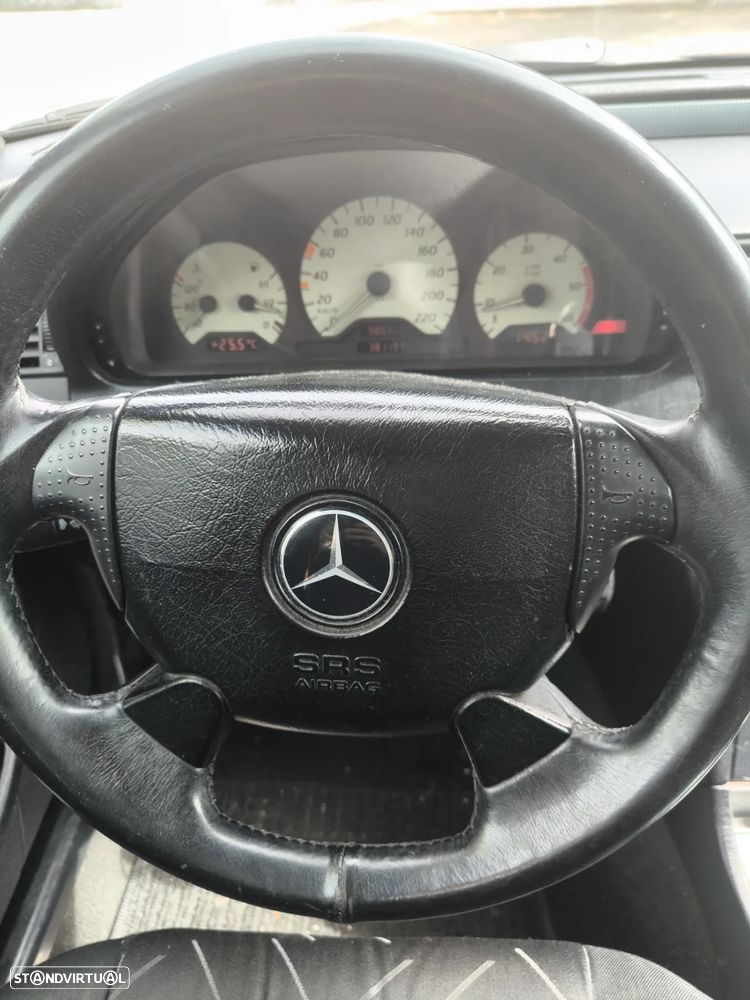 Mercedes-Benz C 220 CDI Sport - 5