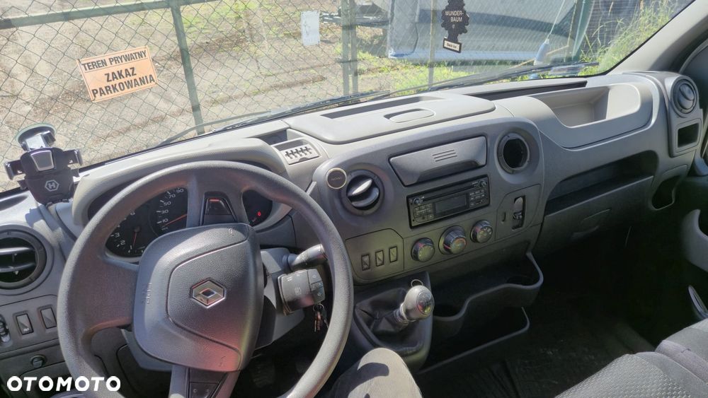 Renault Master - 10