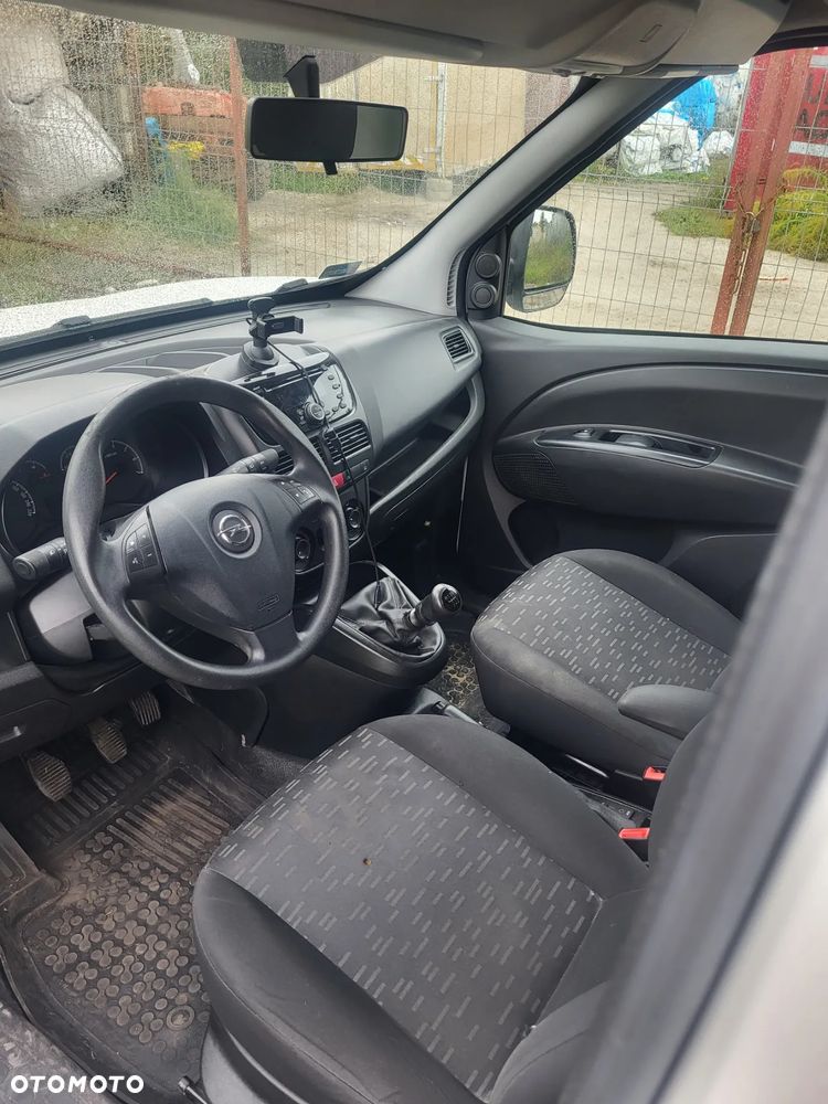 Opel Combo Tour L2H1 - 7